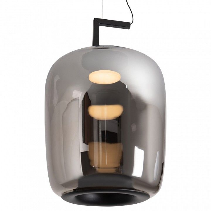 Подвесной светильник Freya Комок FR6186PL-L7SM2
