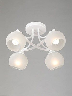 Потолочная люстра Vitaluce V2564 V2564-0/4PL