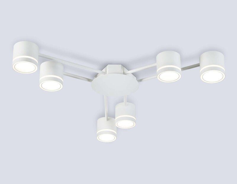 Потолочная люстра Ambrella Light FL FL71515
