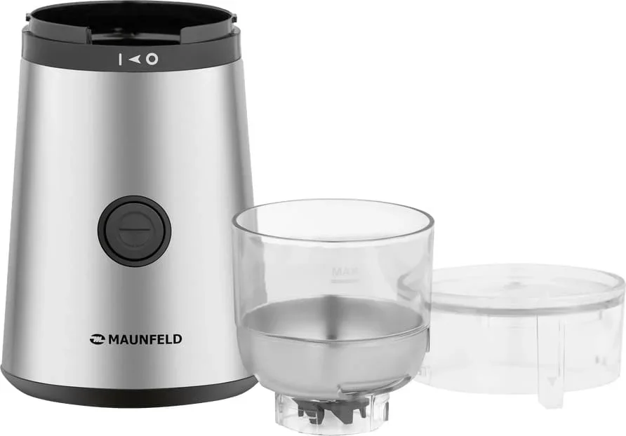 Кофемолка Maunfeld MF-522S