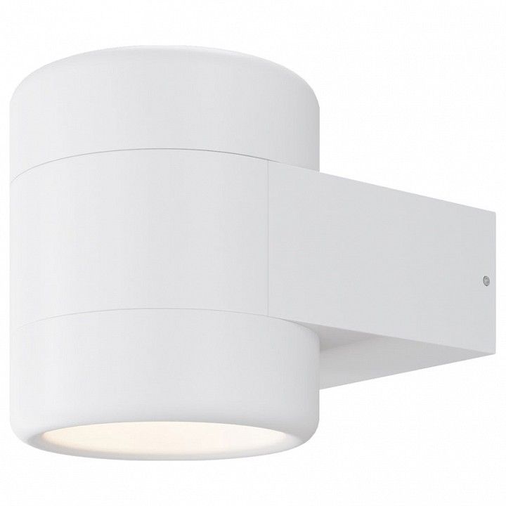 Светильник на штанге Maytoni Outdoor Орбита O490WL-L6W3K