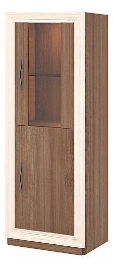 Шкаф-витрина Нобиле ВтН-ФС-ФГ Шкаф-витрина Нобиле ВтН-ФС-ФГ