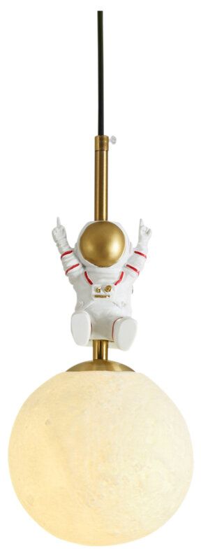 Подвесной светильник Freya Cosmic FR5457PL-01G