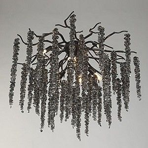 Потолочная люстра Vitaluce V28551 V28551-1/7PL