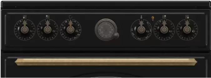 Электрическая плита Gorenje GECS6B71CLB
