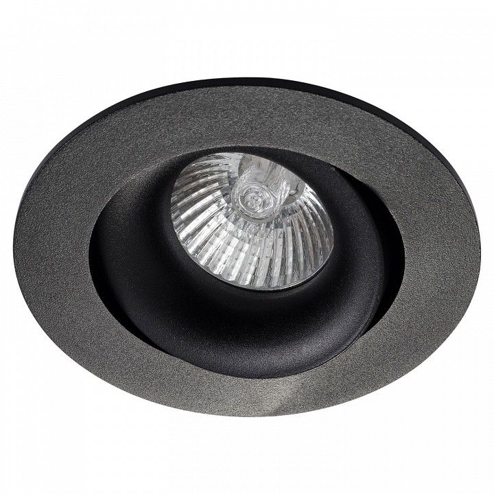 Встраиваемый светильник AM-Group AM302 AM302 BK