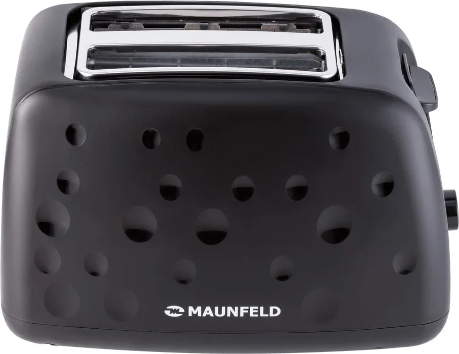 Тостер Maunfeld MFT-847BK
