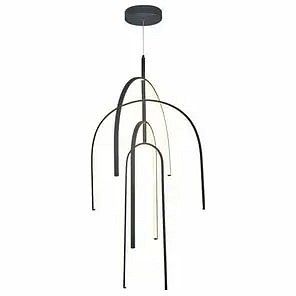 Подвесная люстра Alfa-Light F3924 F3924-61