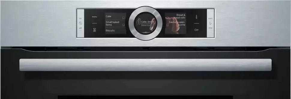 Духовой шкаф Bosch CMG656RS1I