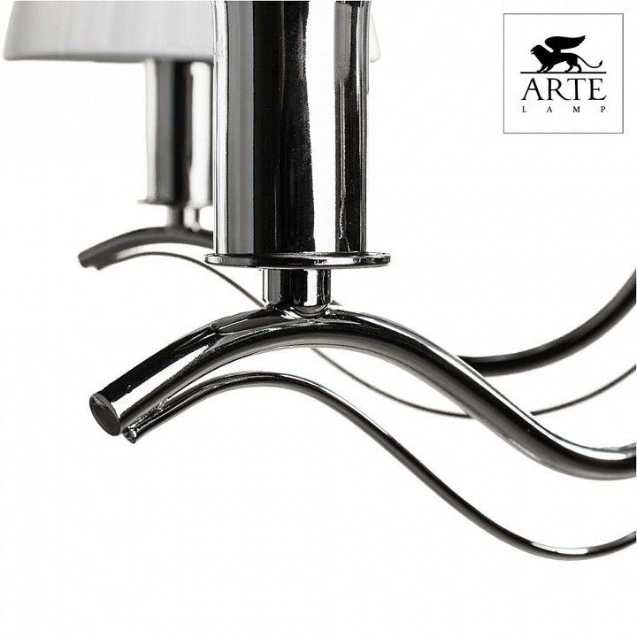Подвесная люстра Arte Lamp Domain A9521LM-5CC