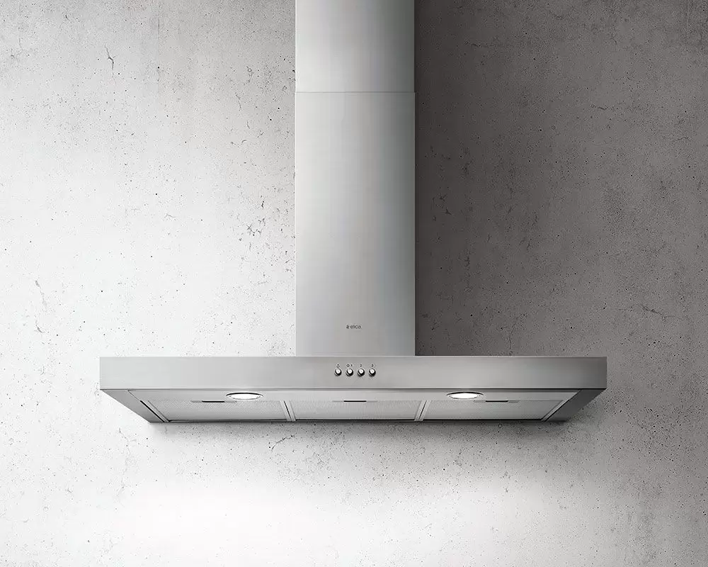 Вытяжка ELICA SPOT NG H6 IX/A/60