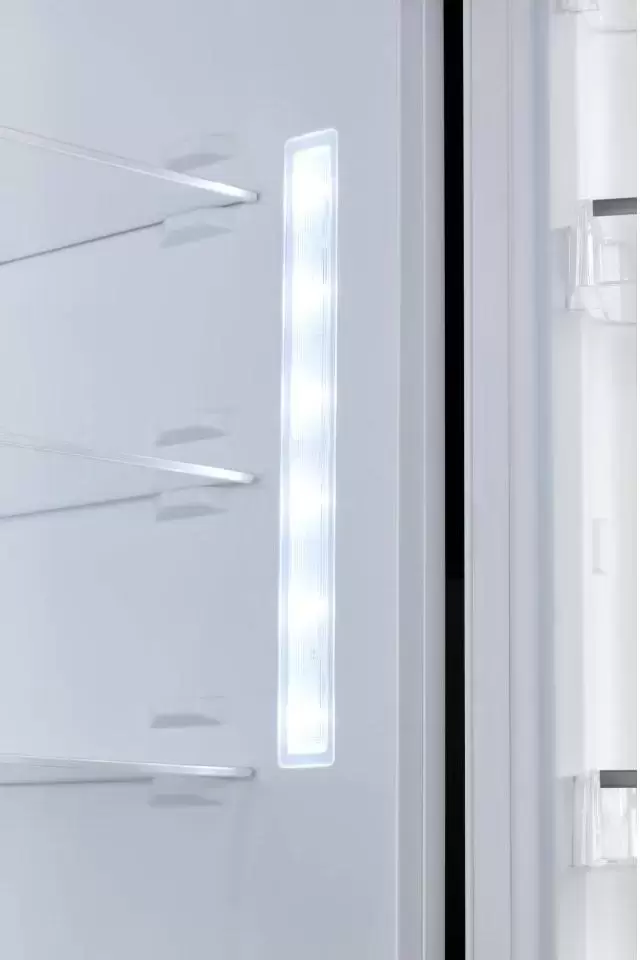 Холодильник Korting KNFC 62370 N