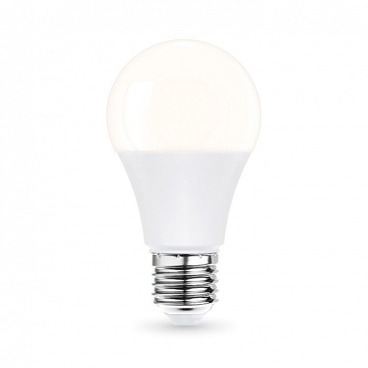 Лампа светодиодная Ambrella Light A60 E27 20Вт 4000K 602004