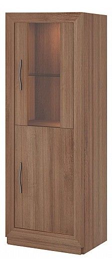 Шкаф-витрина Нобиле ВтН-ФС-ФГ Шкаф-витрина Нобиле ВтН-ФС-ФГ