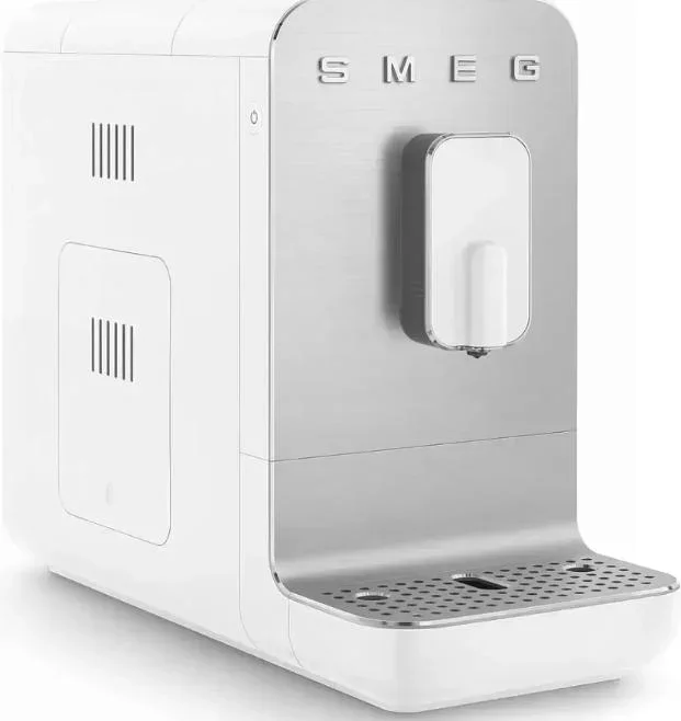 Кофемашина Smeg BCC11WHMEU
