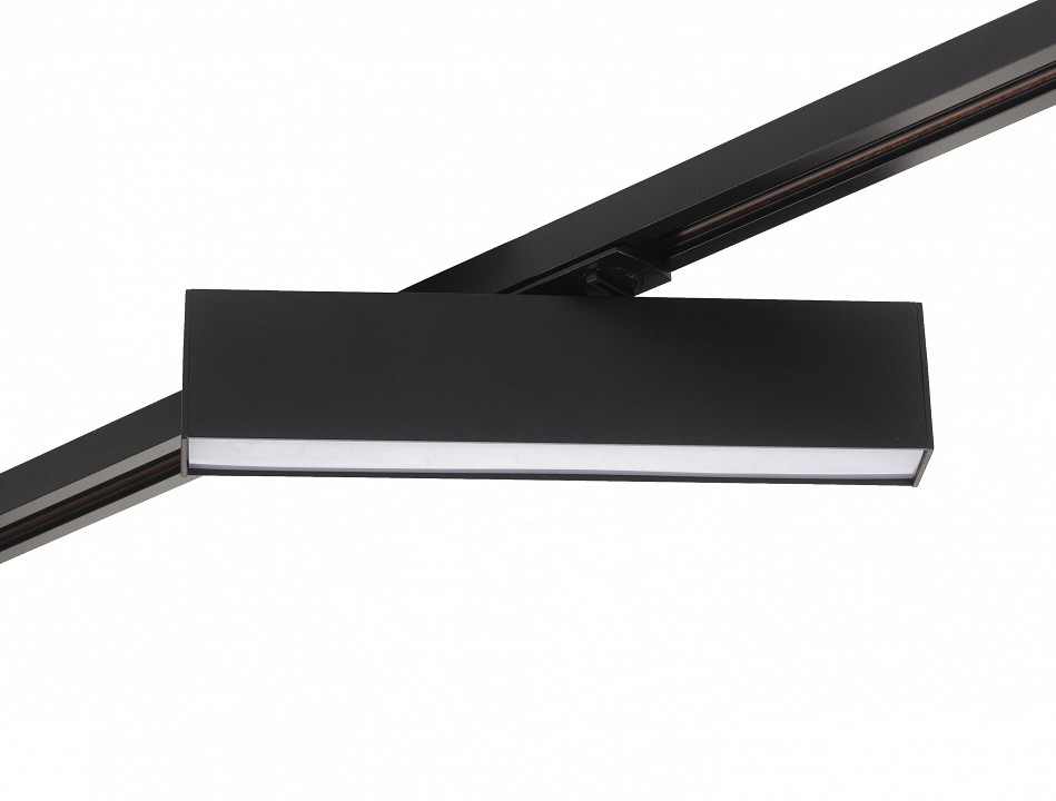 Накладной светильник Denkirs DK6430 DK6430-BK