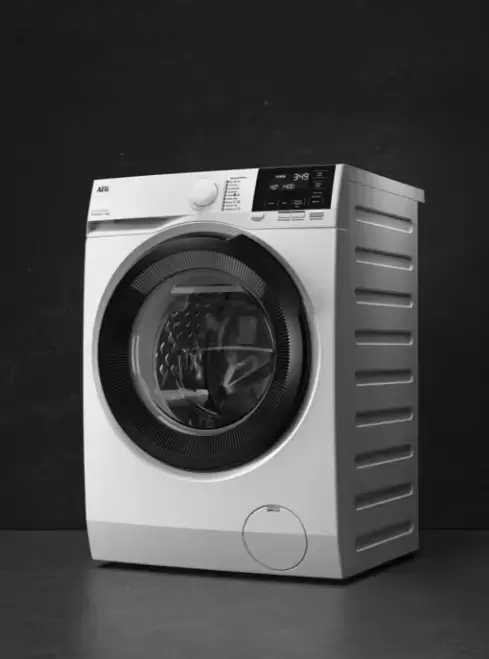 Стиральная машина AEG LFR71844BE