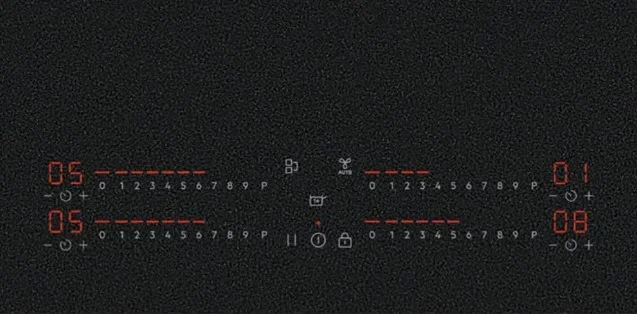Варочная панель AEG TI84IB10IZ