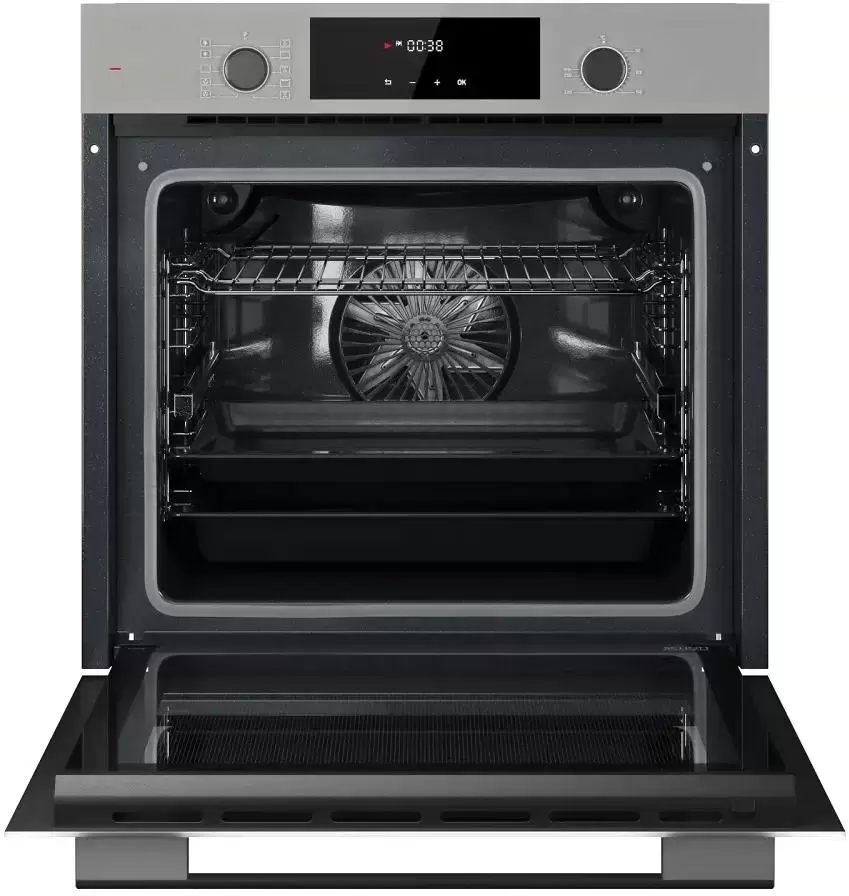 Духовой шкаф Kuppersberg HF 609 GR