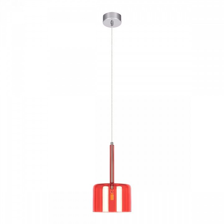 Подвесной светильник Loft it Spillray 10232/A Red