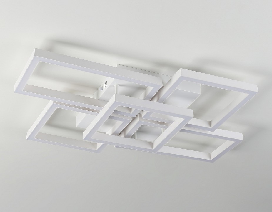 Потолочная люстра Ambrella Light ACRYLICA FA1011