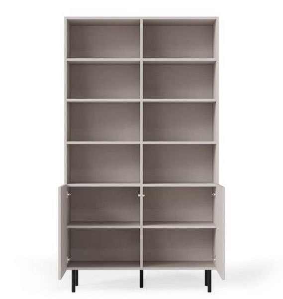 Стеллаж комбинированный Paxos REG-1