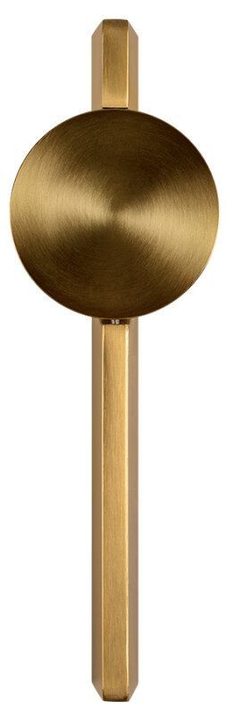 Накладной светильник Loft it Flame 10452W Gold