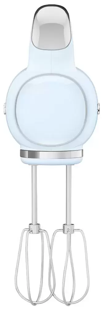 Ручной миксер Smeg HMF01PBEU