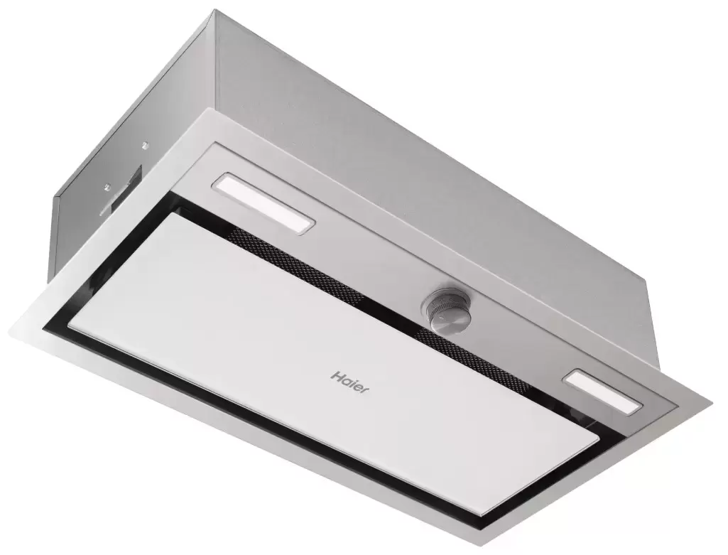Встраиваемая вытяжка Haier HVX-BI664GWX