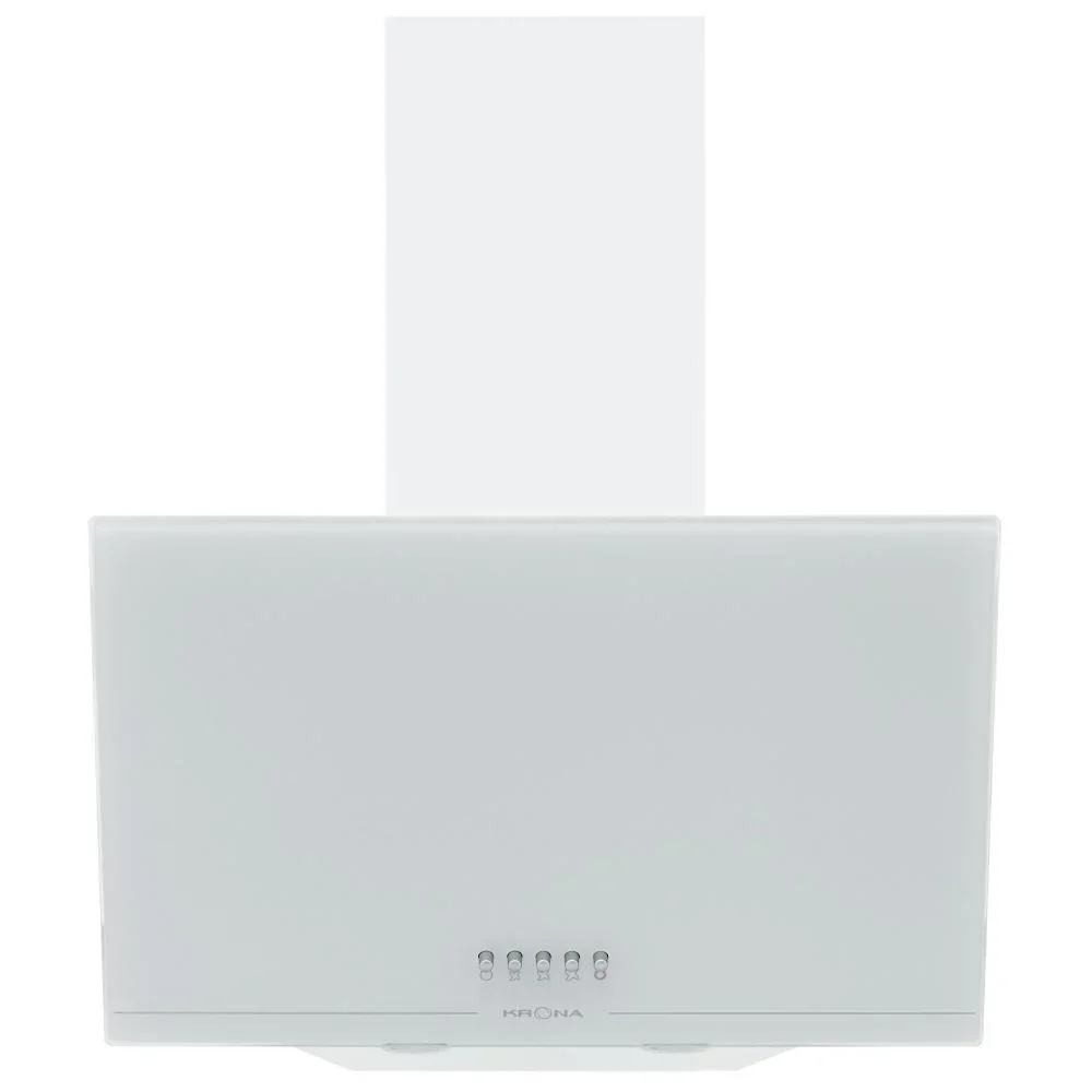 Вытяжка KRONA JINA 500 WHITE PB V2