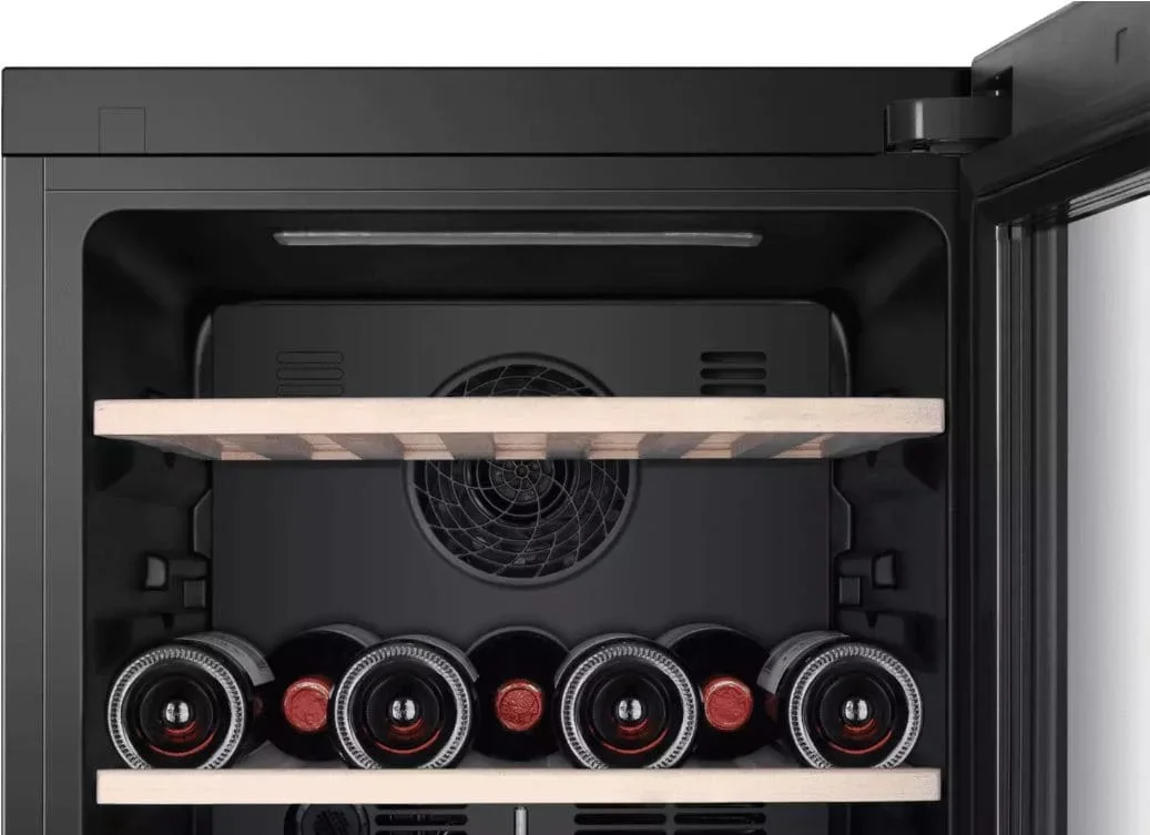 Винный шкаф Haier FWC77GDAU1