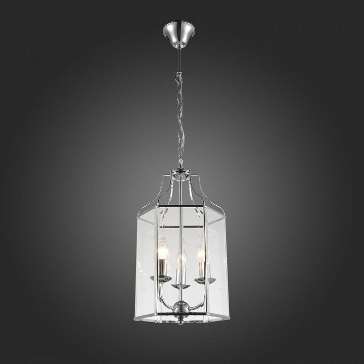 Подвесной светильник ST-Luce SL228 SL228.103.03