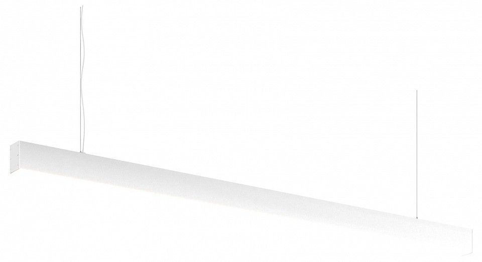 Подвесной светильник ST-Luce LINE AL STL-1480-O-32-4K-W-40