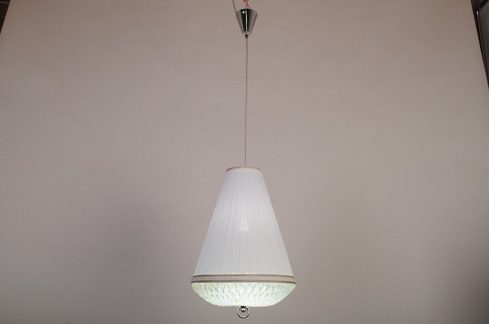Подвесной светильник Abrasax CL.9301 CL.9301-2 White