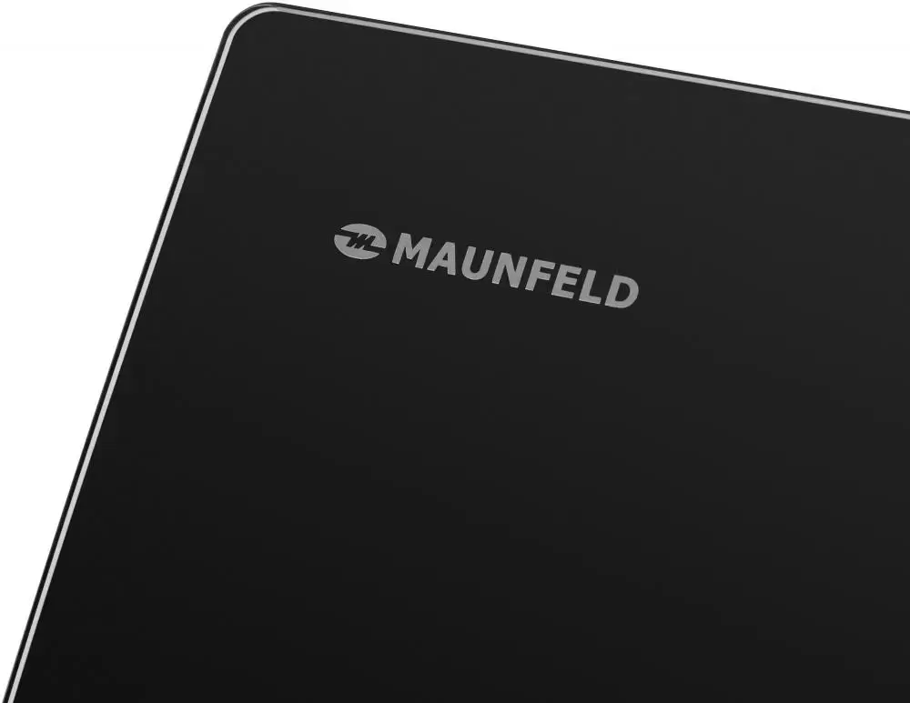 Кухонная вытяжка MAUNFELD Sky Star Chef 60 черный