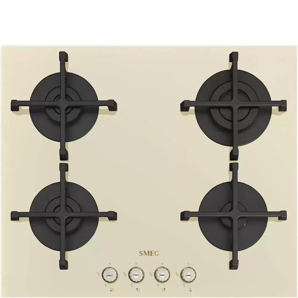Варочная панель Smeg PV864PO