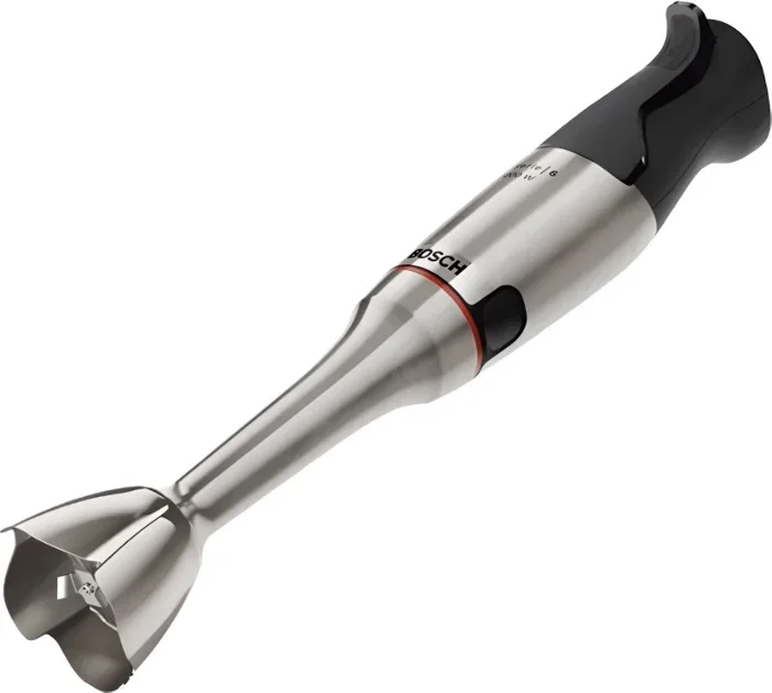 Блендер Bosch MSM6M821 нержавеющая сталь