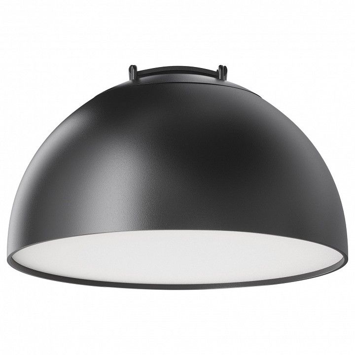 Накладной светильник Maytoni Technical Кубок TR126B-20W4K-B