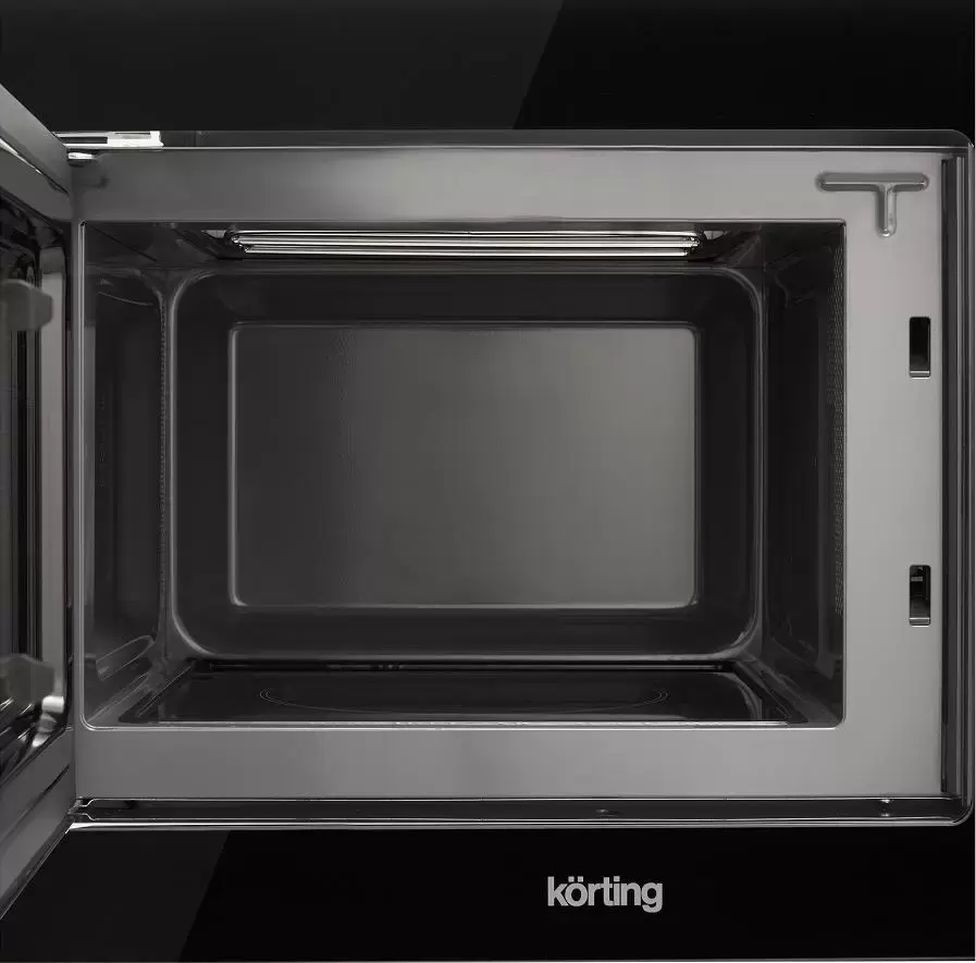 Встраиваемая микроволновая печь Korting KMI 827 GN
