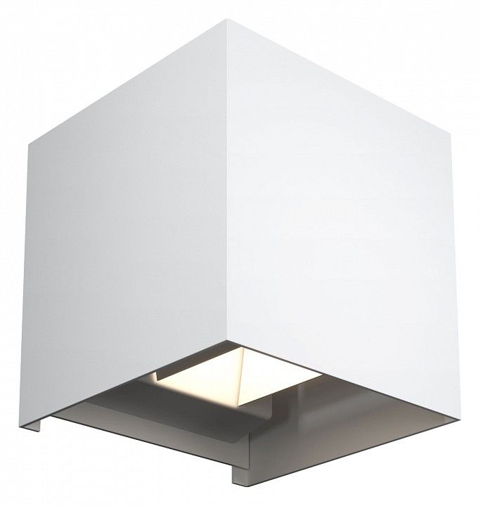 Накладной светильник Maytoni Outdoor Фултон O572WL-L20W3K