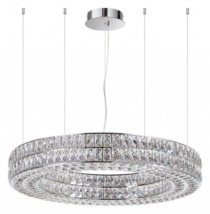 Подвесной светильник Odeon Light Panta 4927/98L