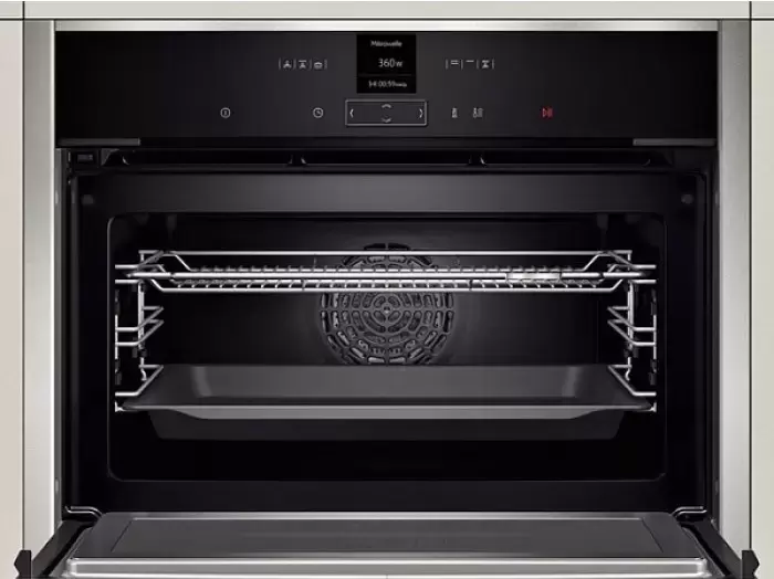 Духовой шкаф Neff C17MR02N0