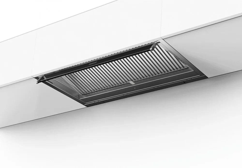 Встраиваемая вытяжка Franke FSTS DRIP-FREE 60 X