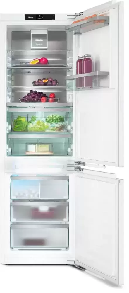 Встраиваемый холодильник Miele KFN 7795 C