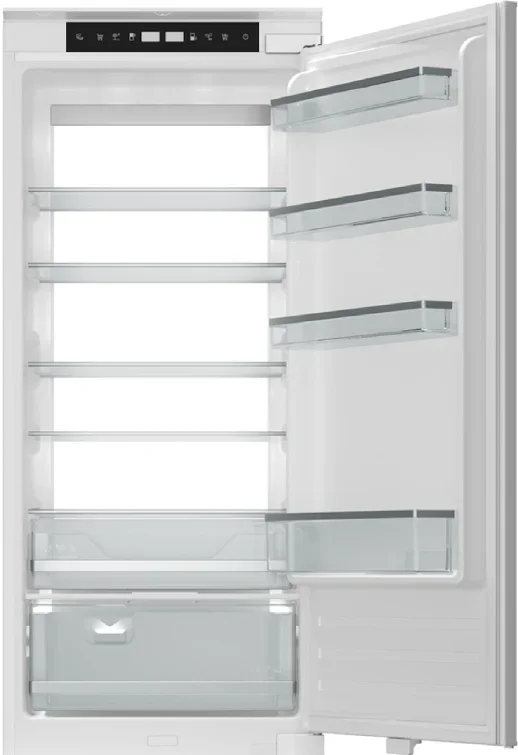 Встраиваемый холодильник Bertazzoni REF604BBNPTC