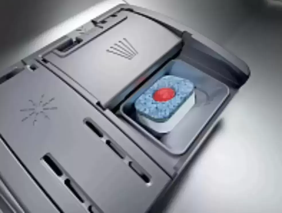 Встраиваемая посудомоечная машина Bosch SPV4HMX49E