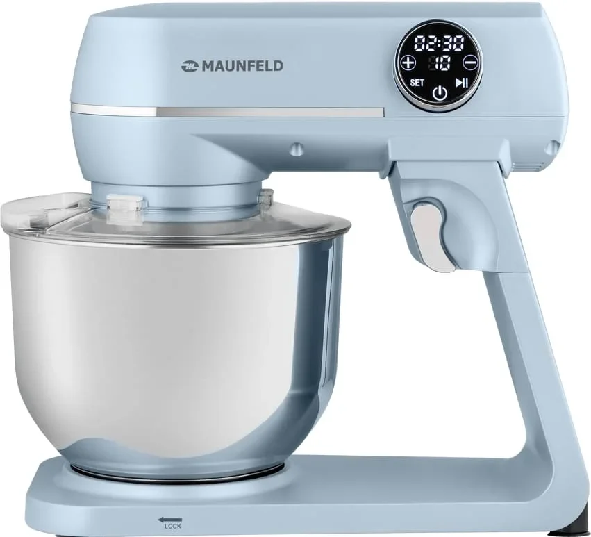 Миксер Maunfeld MF-423BL