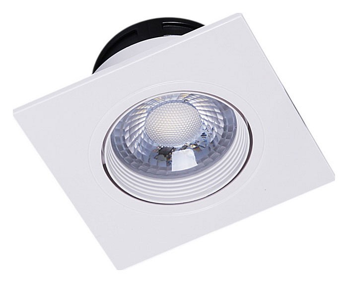Встраиваемый светильник Reluce  81110-9.0-001 LED5W WT