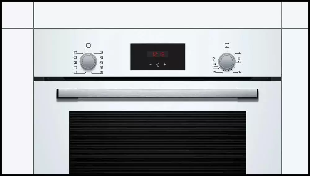 Духовой шкаф Bosch HBF134EV0R
