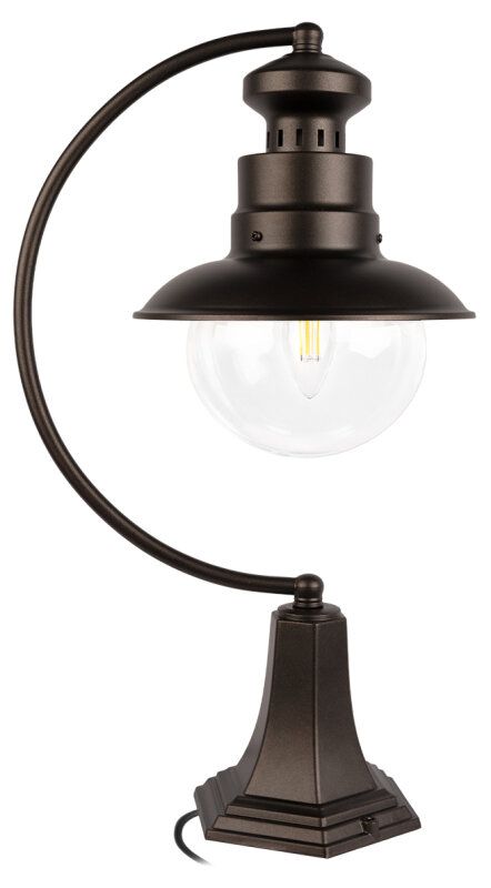 Наземный низкий светильник Loft it Piemonte 100022/410
